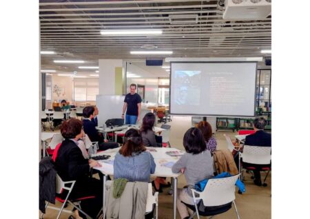 技科大ウォーク①のサムネイル