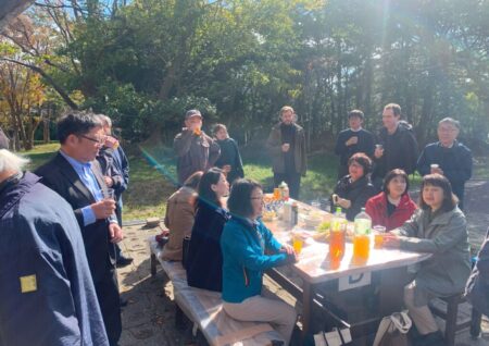 技科大ウォーク②のサムネイル