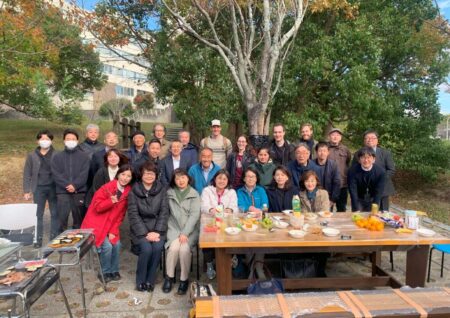 技科大ウォーク③のサムネイル