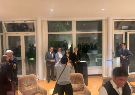 懇親会①のサムネイル